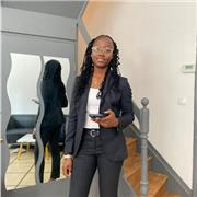 Tutrice pour aide au devoir en mathématiques
